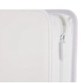 Άλμπουμ Καρτών Premium Gemloader 4””X4”” Fit collector”s binder [1024 Θέσεις] - White 