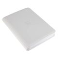 Άλμπουμ Καρτών Premium Gemloader 4””X4”” Fit collector”s binder [1024 Θέσεις] - White 