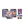 Pokémon TCG: Mew VMAX League Battle Deck