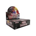 Yu-Gi-Oh! TCG: Beyond the Brave Booster Display  (24 Boosters Packs)