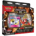 Pokémon TCG: League Battle Deck  - Mega Lucario EX Box