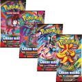 Pokémon TCG: Mega Evolution: Chaos Rising  – Booster Box (36 Boosters)