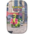 Pokemon TCG: Mega Evolution: Lumiose City  - Mini Tin (Various Artworks)