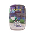 Pokemon TCG: Mega Evolution: Lumiose City  - Mini Tin (Various Artworks)
