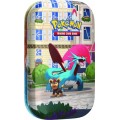 Pokemon TCG: Mega Evolution: Lumiose City  - Mini Tin (Various Artworks)