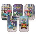 Pokemon TCG: Mega Evolution: Lumiose City  - Mini Tin (Various Artworks)