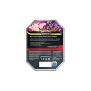 Pokémon TCG: Mega Evolution:  Mega Moonlit - Mega Clefable EX Tin 