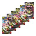 Pokémon TCG: Mega Evolution  Perfect Order  – Booster Bundle (6 Boosters)
