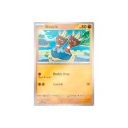 Pokémon TCG: Mega Evolution:  Pitch Black - 3 Booster Blister (Binacle)