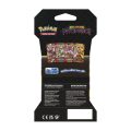 Pokémon TCG: Mega Evolution - Pitch Black - Sleeved Booster (Random Art)