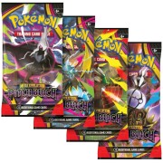 Pokémon TCG: Mega Evolution Pitch Black - English Booster Box (36 Boosters)