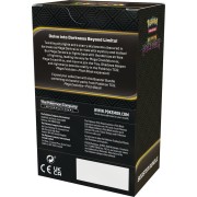 Pokémon TCG: Mega Evolution Pitch Black  - Booster bundle English (6 Packs)
