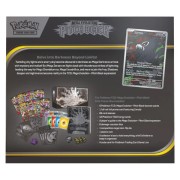 Pokémon TCG: Mega Evolution - Pitch Black - Elite Trainer Box