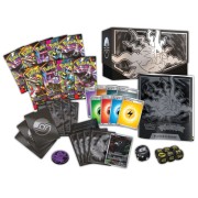 Pokémon TCG: Mega Evolution - Pitch Black - Elite Trainer Box