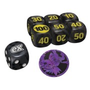 Pokémon TCG: Mega Evolution - Pitch Black - Elite Trainer Box