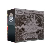Pokémon TCG: Mega Evolution - Pitch Black - Elite Trainer Box
