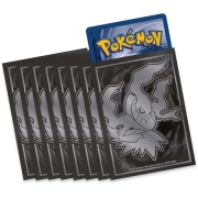 Pokémon TCG: Mega Evolution - Pitch Black - Elite Trainer Box