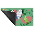 Ultra Pro Playmat :  Pokémon - Caterpie Evolutions 
