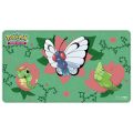Ultra Pro Playmat :  Pokémon - Caterpie Evolutions 