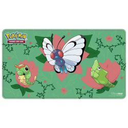 Ultra Pro Playmat :  Pokémon - Caterpie Evolutions 