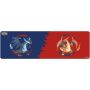 Ultra Pro 2.3m x 0.75m Table Playmat :  Pokémon - Mega Charizard X - Y 
