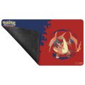 Ultra Pro Pokémon Playmat: Mega Charizard X - Y