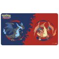 Ultra Pro Pokémon Playmat: Mega Charizard X - Y
