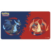 Ultra Pro Pokémon Playmat: Mega Charizard X - Y