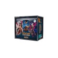 The Acrylic Box: Premium Μαγνητική Ακρυλική Θήκη για Riftbound Booster Box