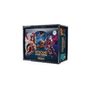 The Acrylic Box: Premium Μαγνητική Ακρυλική Θήκη για Riftbound Booster Box
