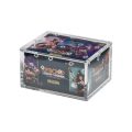 The Acrylic Box: Premium Μαγνητική Ακρυλική Θήκη για Riftbound Booster Box