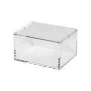 The Acrylic Box: Premium Μαγνητική Ακρυλική Θήκη για Riftbound Booster Box