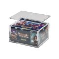 The Acrylic Box: Premium Μαγνητική Ακρυλική Θήκη για Riftbound Booster Box