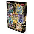 Yu-Gi-Oh! TCG - Magnificent Monsters Box - English