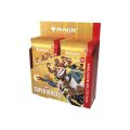 Magic: The Gathering - Marvel Super Heroes - Collector Booster Box (12 Boosters)