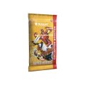 Magic: The Gathering - Marvel Super Heroes - Collector Booster Box (12 Boosters)