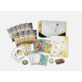 Pokémon TCG : 30th Celebration Anniversary - Elite Trainer Box