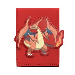 Ultra Pro: Pokemon - Charizard Y Alcove flip Deck Box