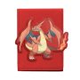 Ultra Pro: Pokemon - Charizard Y Alcove flip Deck Box