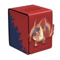 Ultra Pro: Pokemon - Charizard Y Alcove flip Deck Box