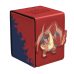 Ultra Pro: Pokemon - Charizard Y Alcove flip Deck Box