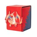 Ultra Pro: Pokemon - Charizard Y Alcove flip Deck Box