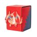 Ultra Pro: Pokemon - Charizard Y Alcove flip Deck Box