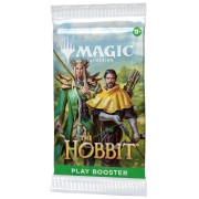 Magic: the Gathering  -The Hobbit  Booster Box (30 boosters)