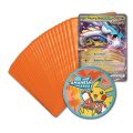 Pokemon TCG:  2025 World Championship Deck Box - JP Raging Bolt