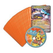 Pokemon TCG:  2025 World Championship Deck Box - JP Raging Bolt