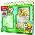 Pokemon TCG: 2025 World Championship Deck Box - Gholdengo