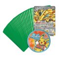 Pokemon TCG: 2025 World Championship Deck Box - Gholdengo