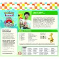Pokemon TCG: 2025 World Championship Deck Box - Gholdengo