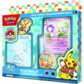 Pokemon TCG: 2025 World Championship Deck Box - Ksi”s Gardevoir